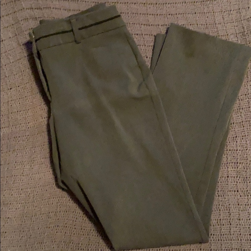 Pants